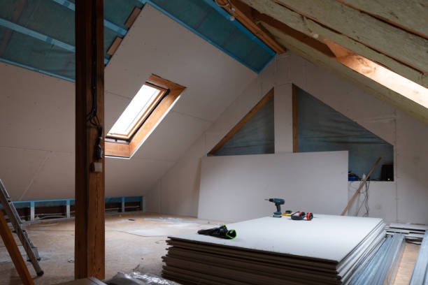 Best Insulation Removal Services  in White Hall, AR