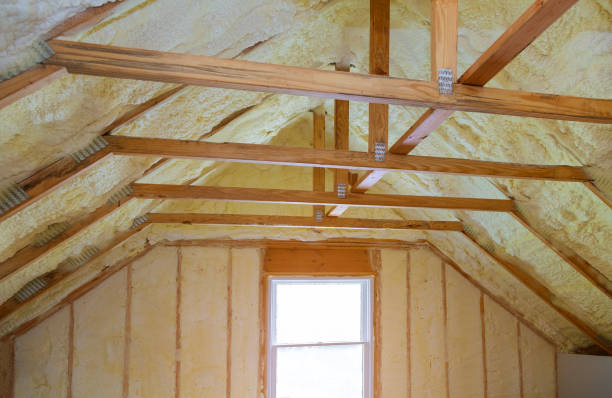 Professional Insulation Contractor in White Hall, AR