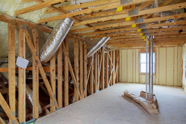 Best Insulation Replacement Services  in White Hall, AR