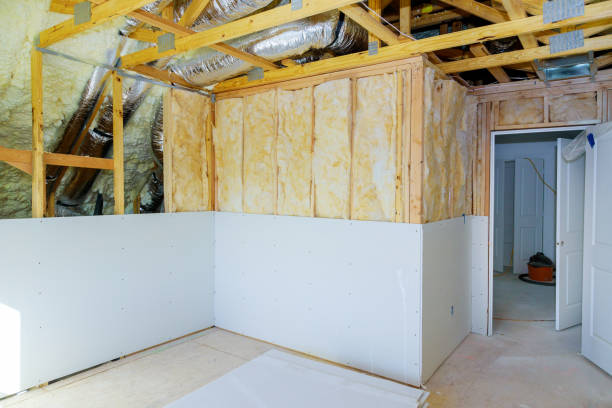 Best Soundproof Insulation Installation  in White Hall, AR