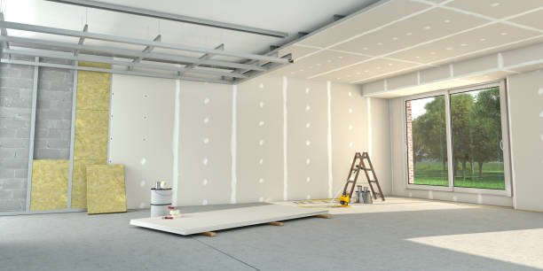 Best Blown-in Insulation  in White Hall, AR