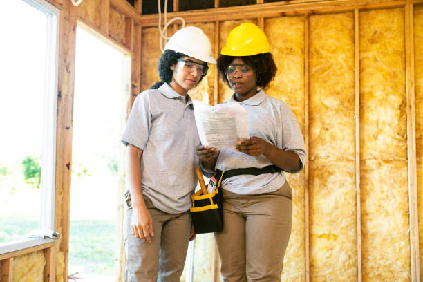 Insulation Replacement Services in White Hall, AR
