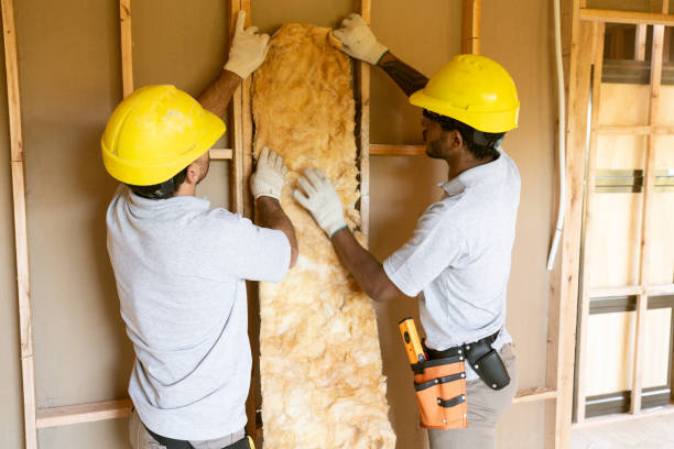 Best Insulation Repair Services  in White Hall, AR